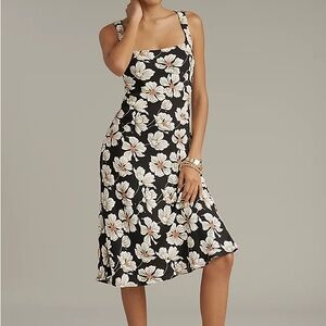 Brand new Reformation midi dress